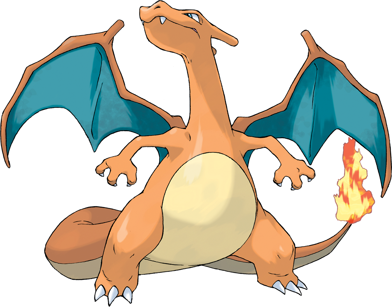 Dracaufeu