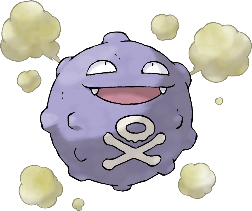 Smogo