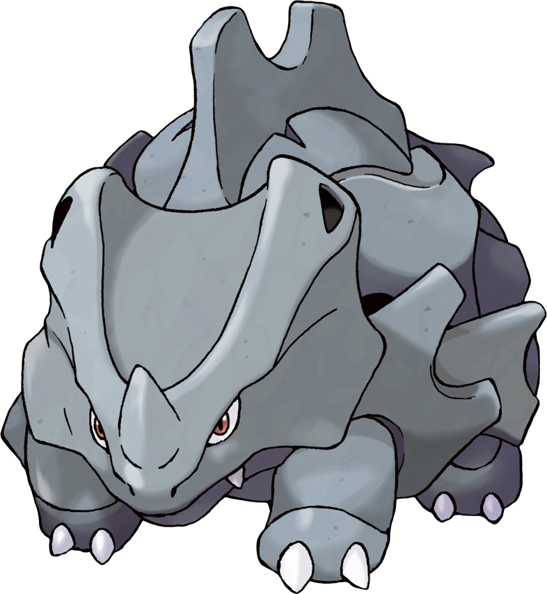 Rhinocorne