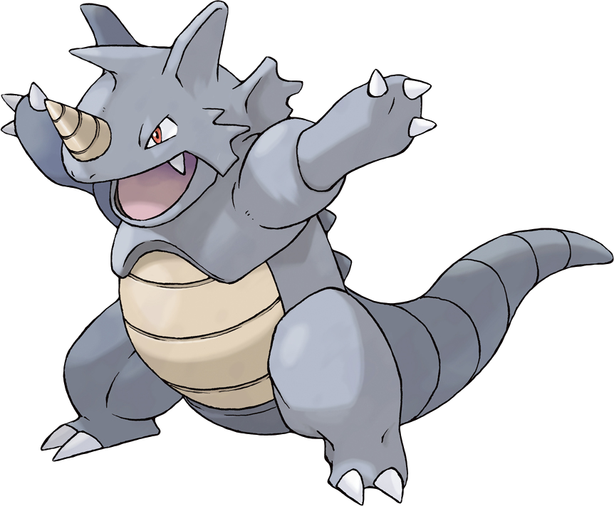 Rhinoféros