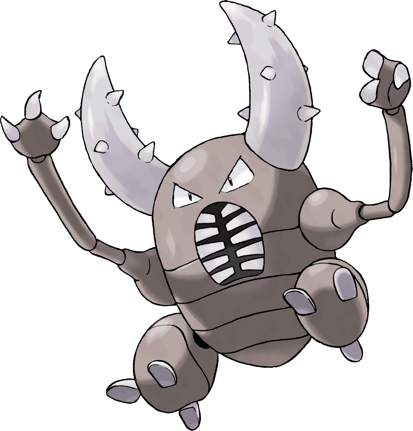 Scarabrute