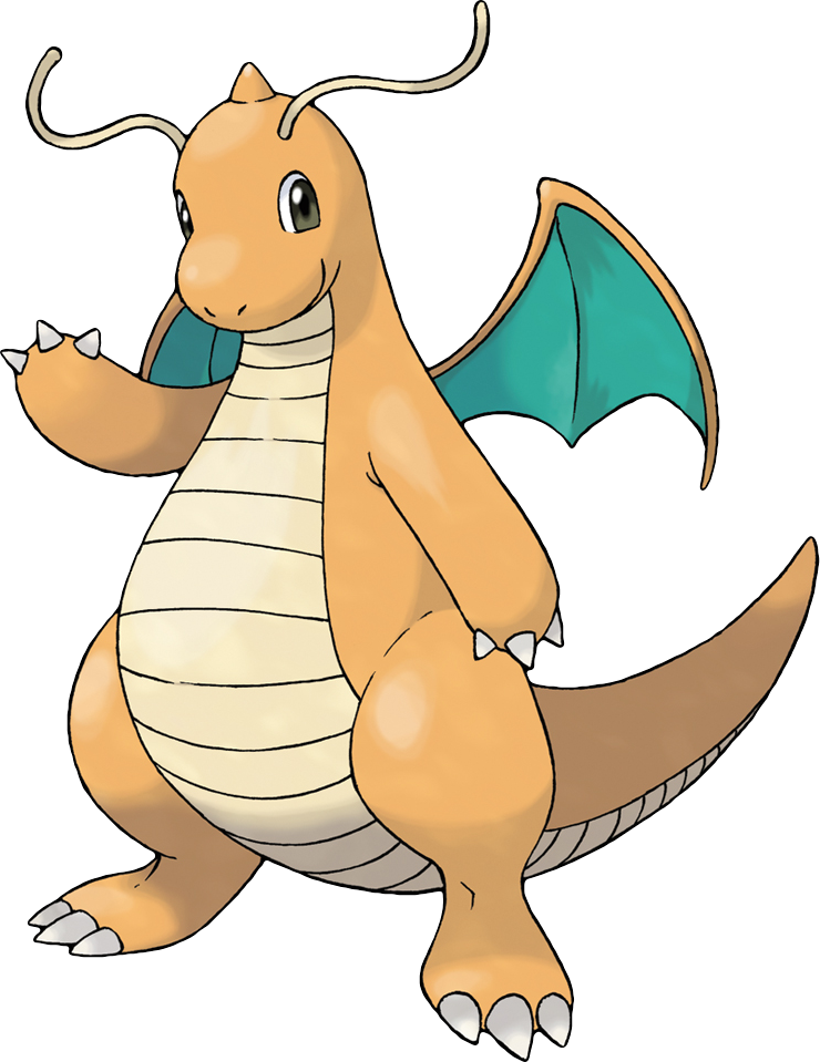 Dracolosse