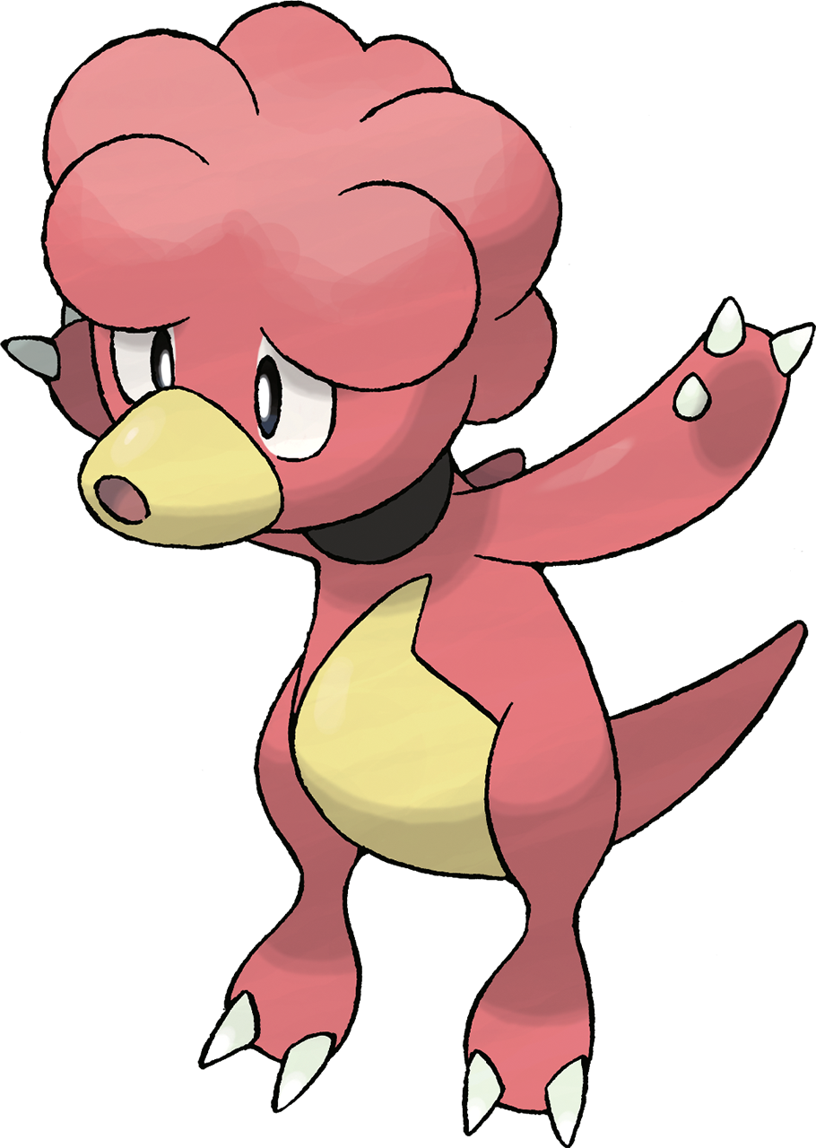 Magby