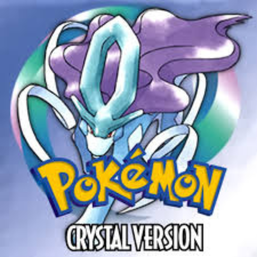 Pokémon Or, Argent & Cristal