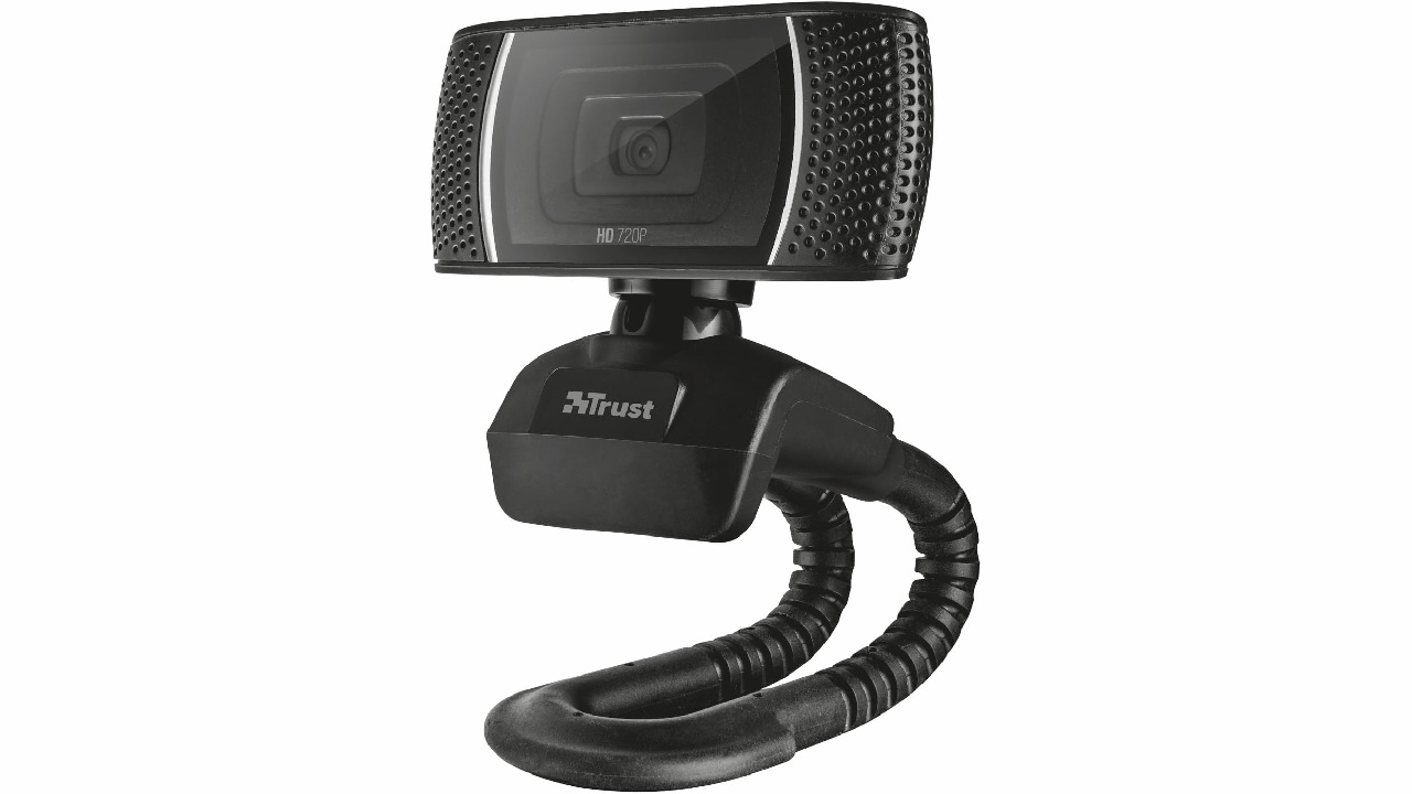 Webcam Trust