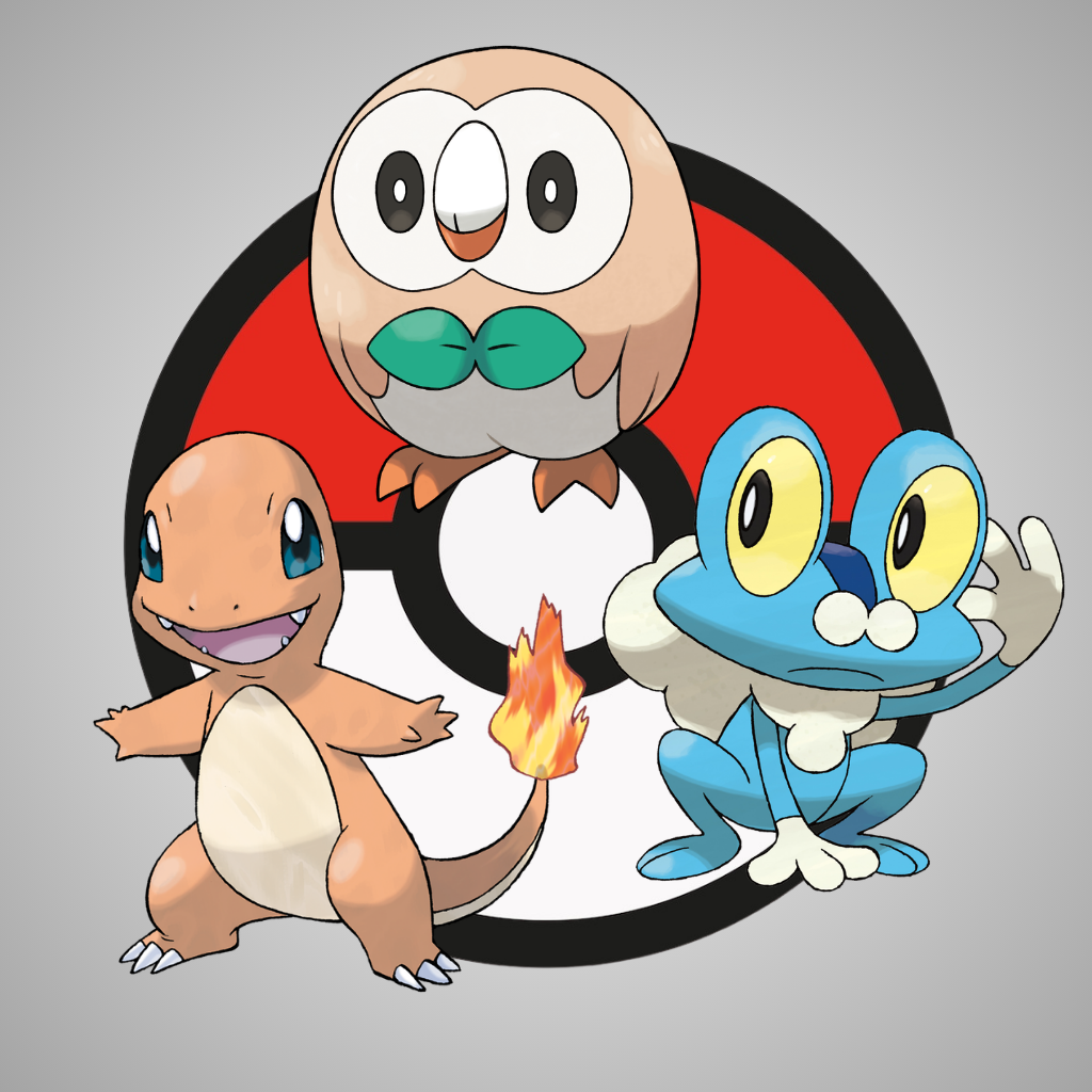 Starters à l'Aveugle