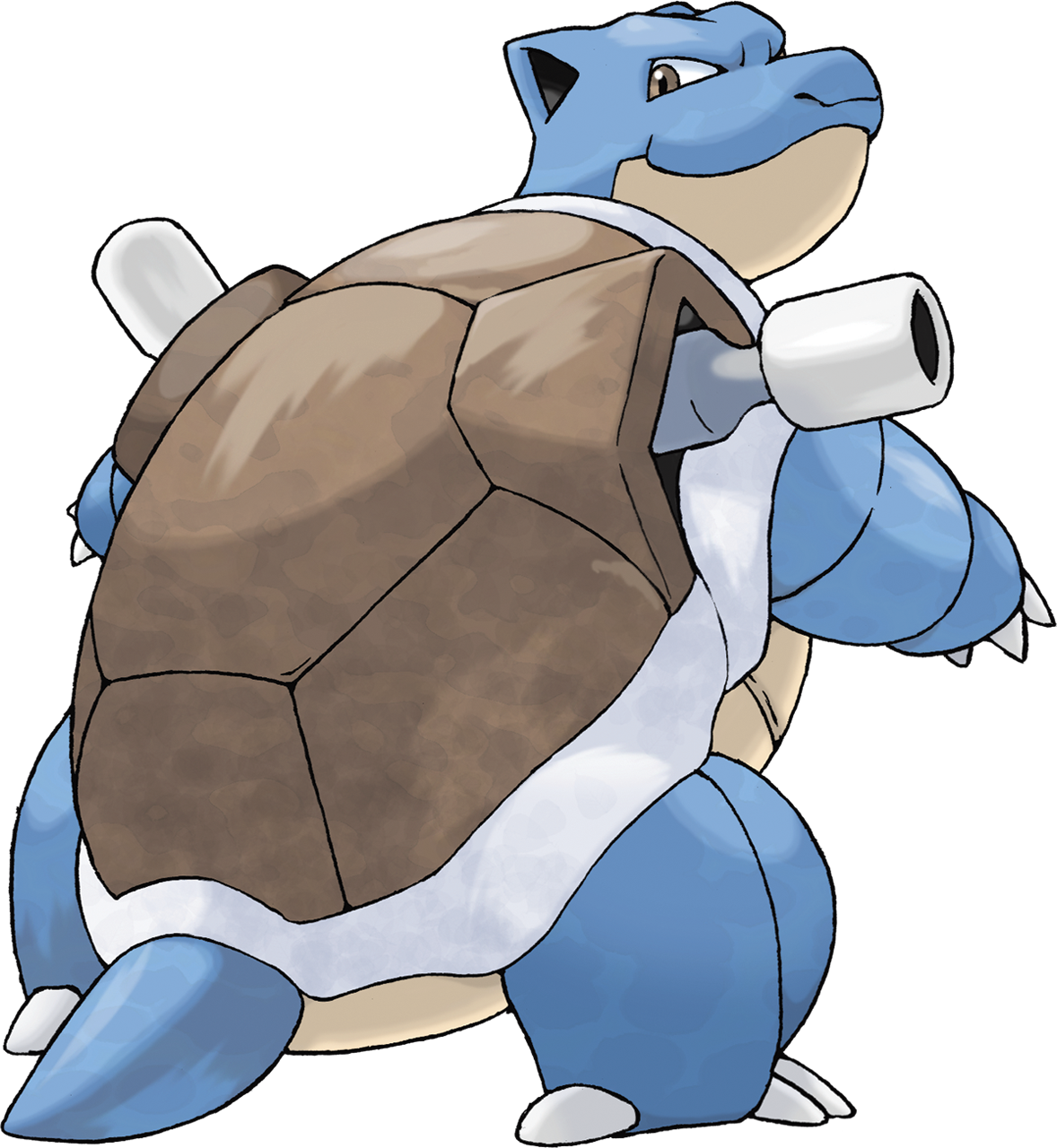 Tortank