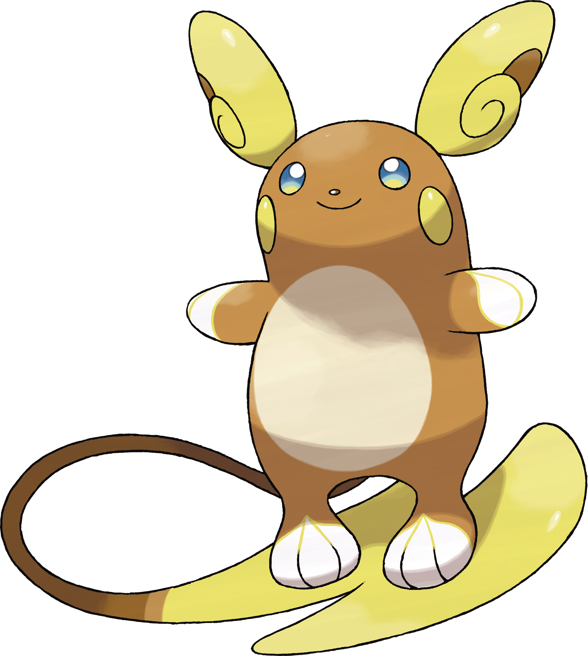 Raichu