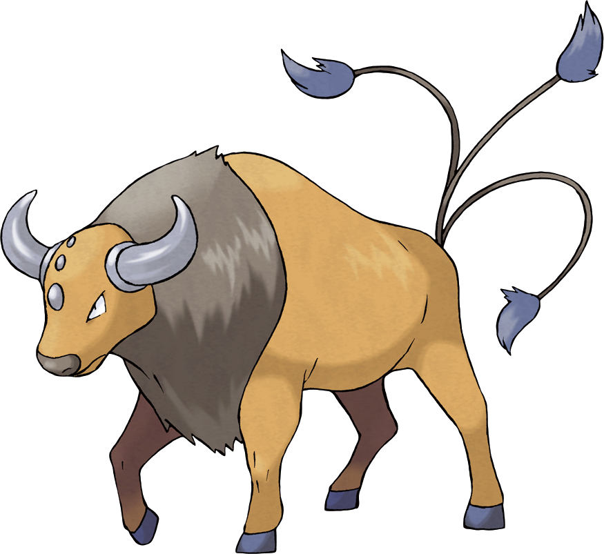 Tauros