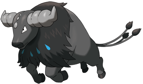 Tauros