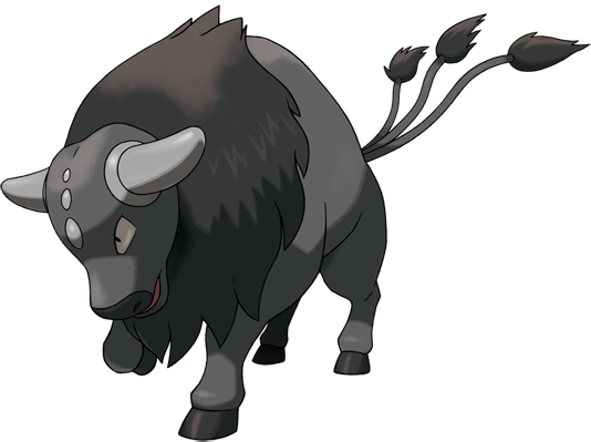 Tauros