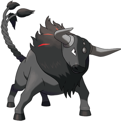 Tauros