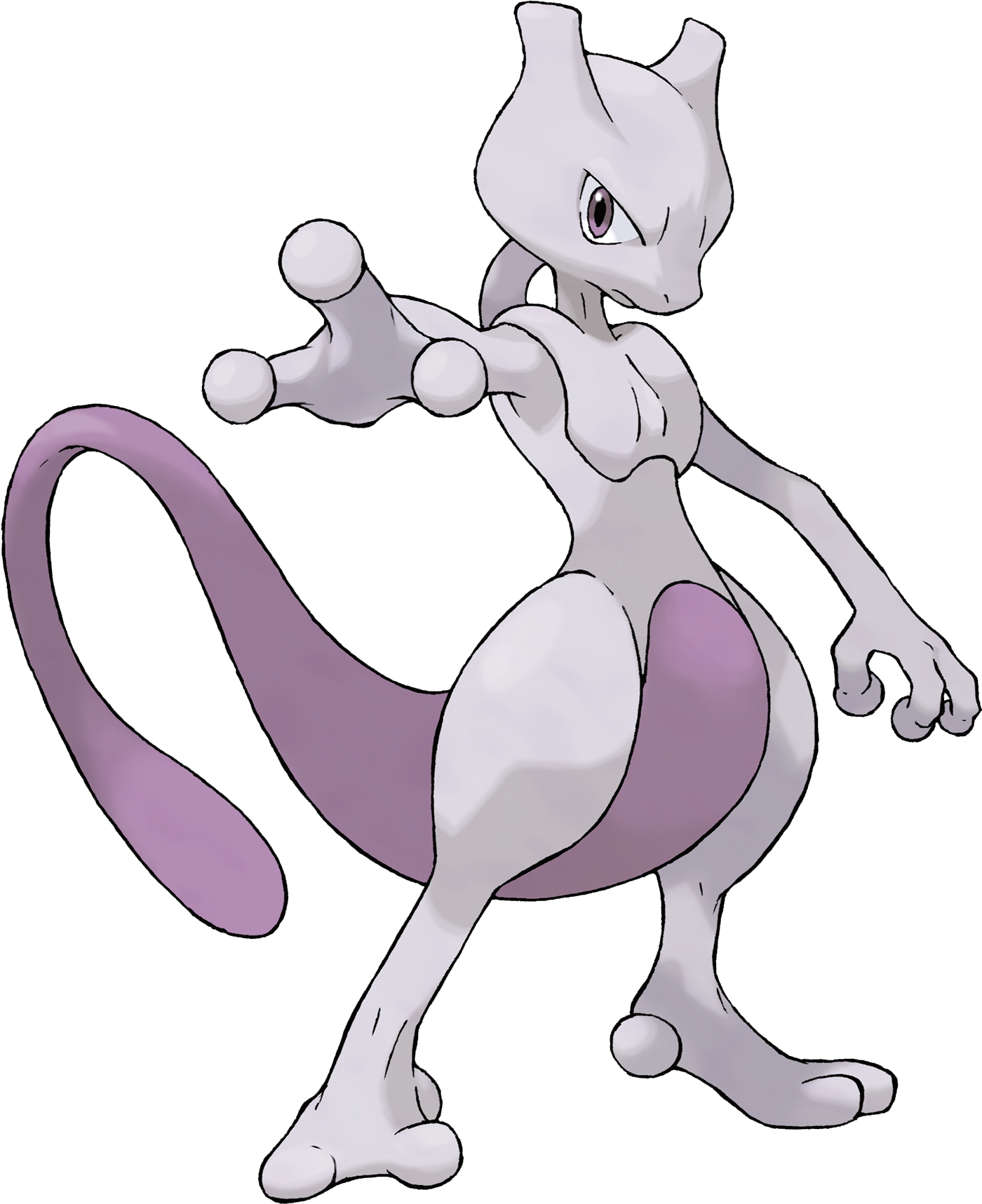 Mewtwo