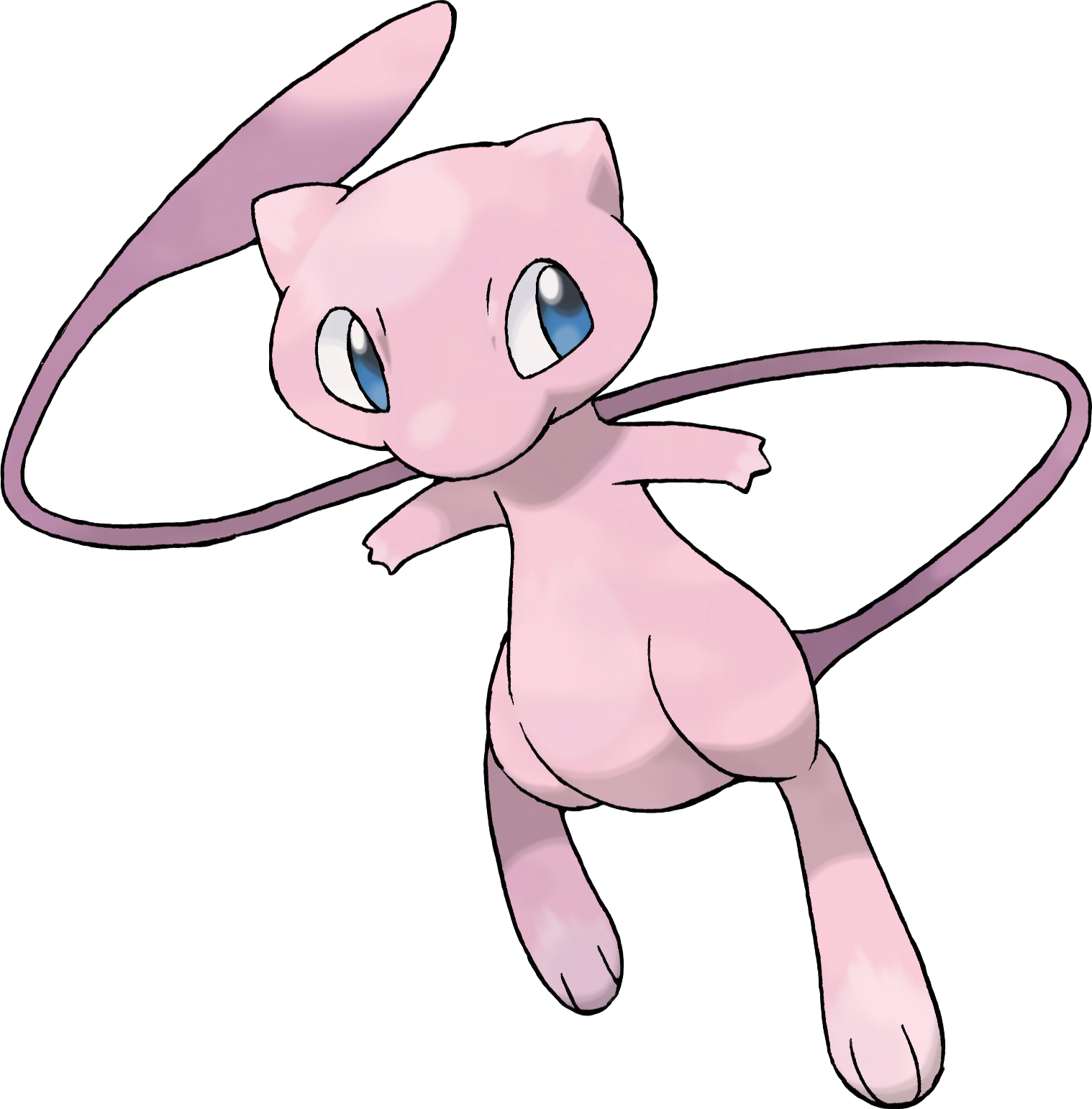 Mew