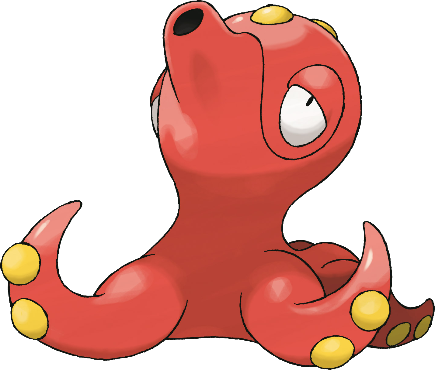 Octillery