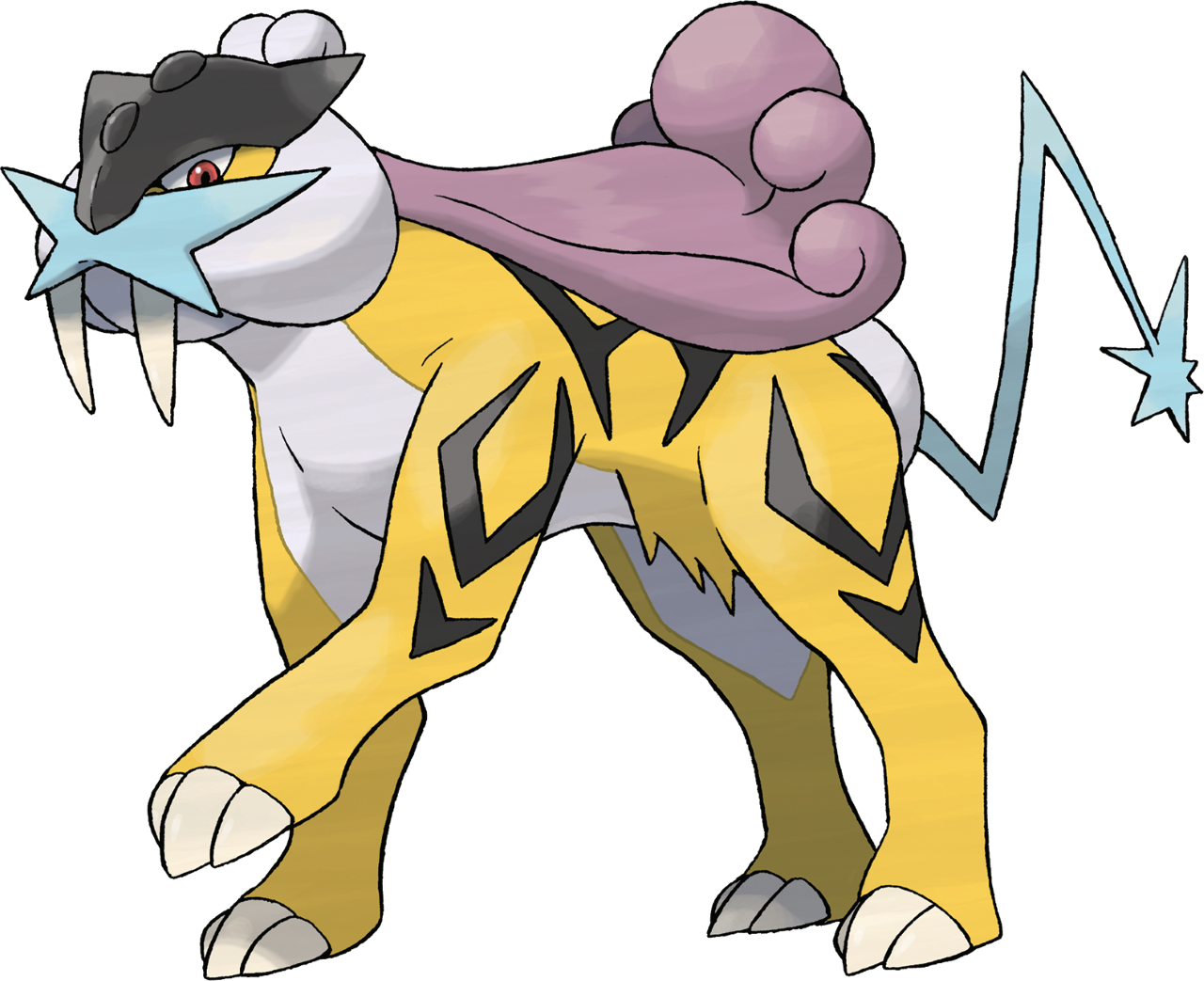 Raikou