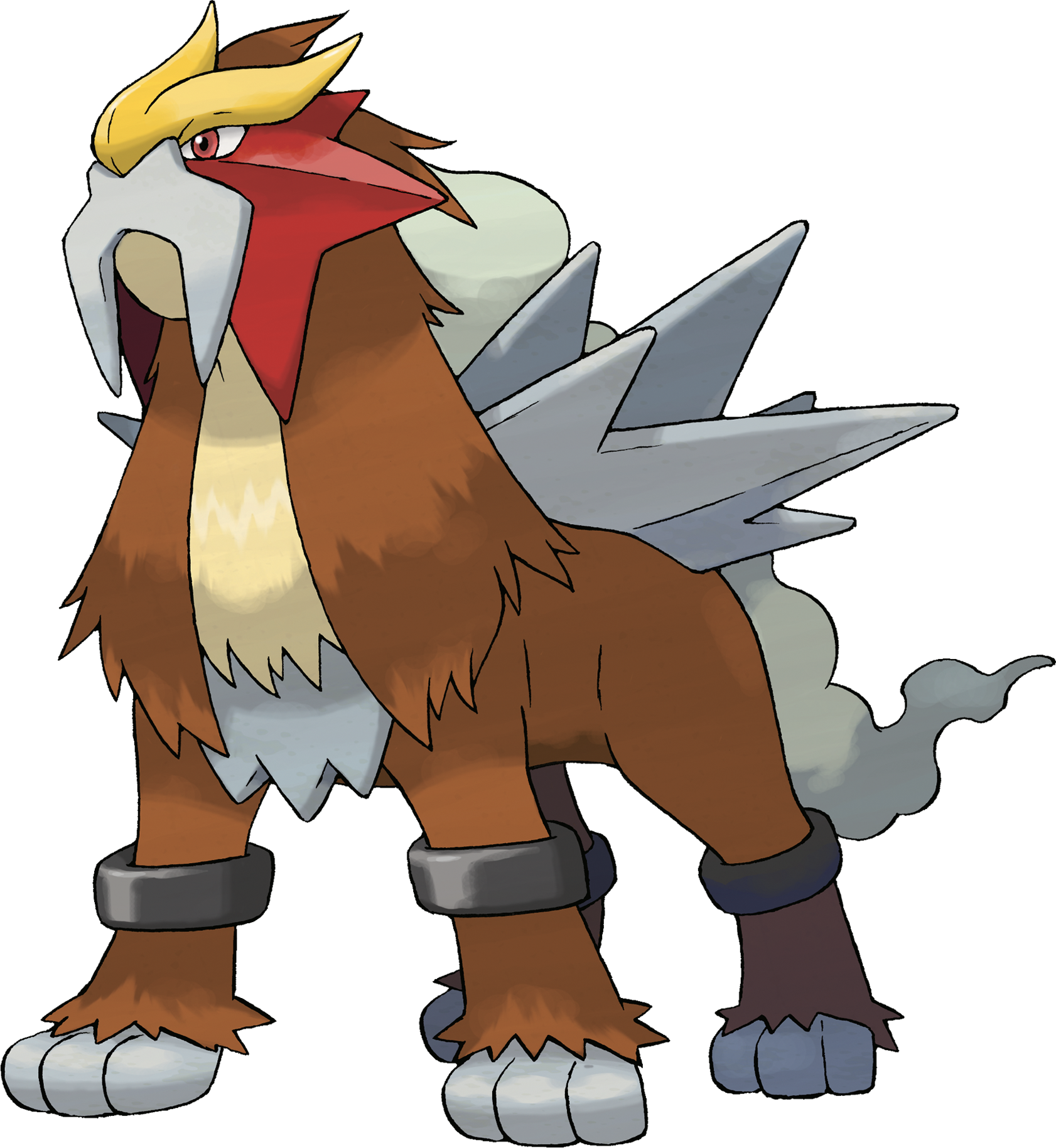 Entei