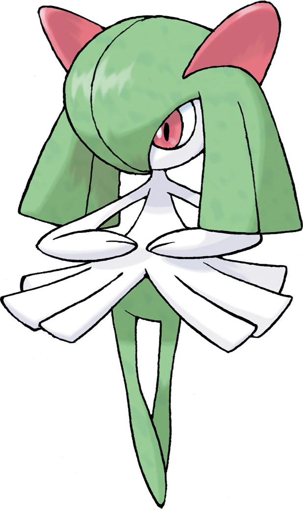 Kirlia