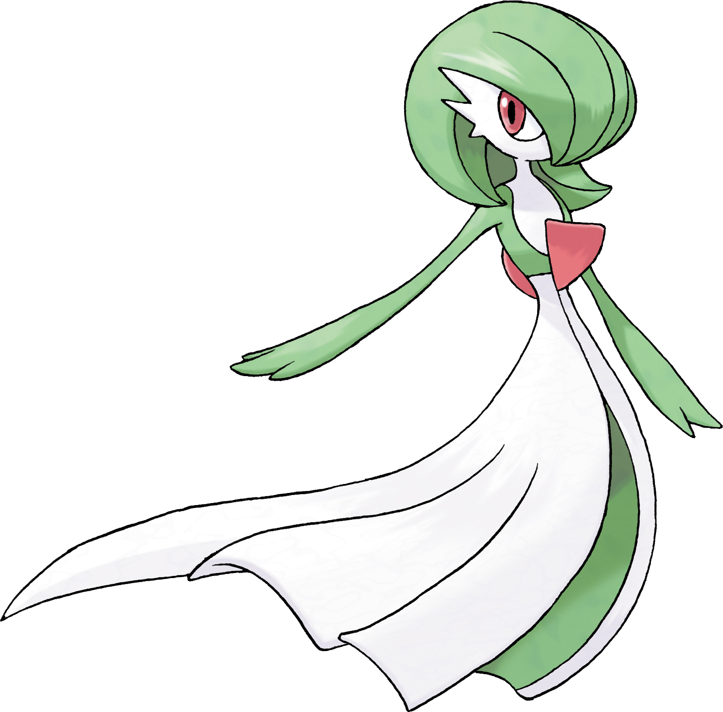Gardevoir