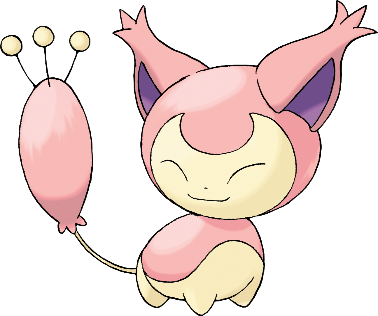 Skitty