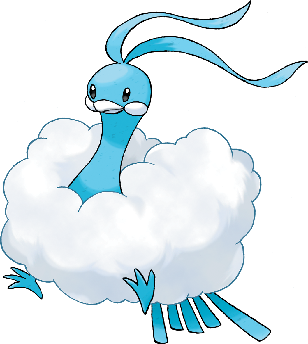 Altaria