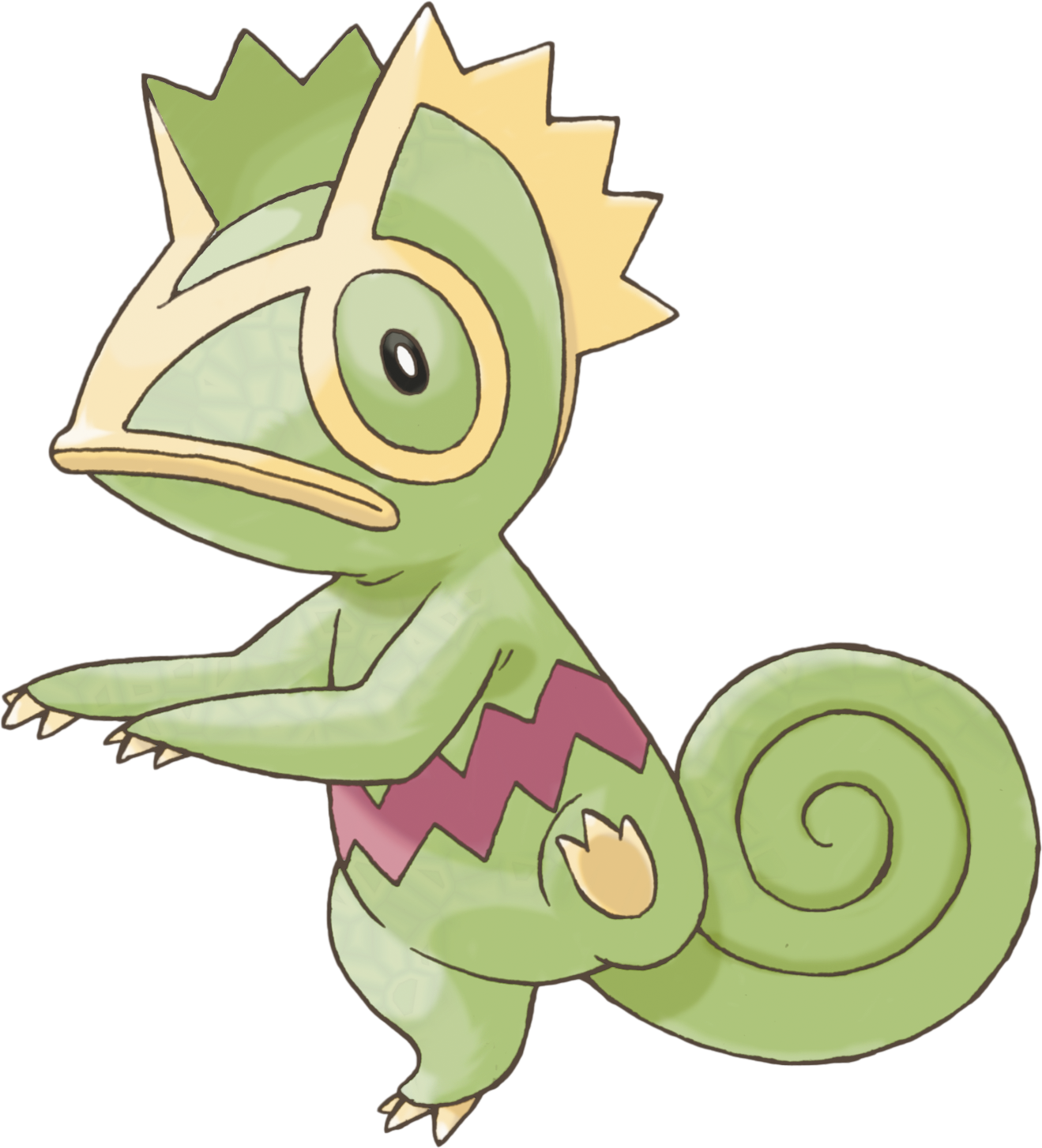 Kecleon
