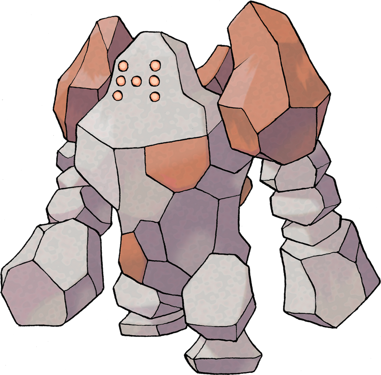 Regirock