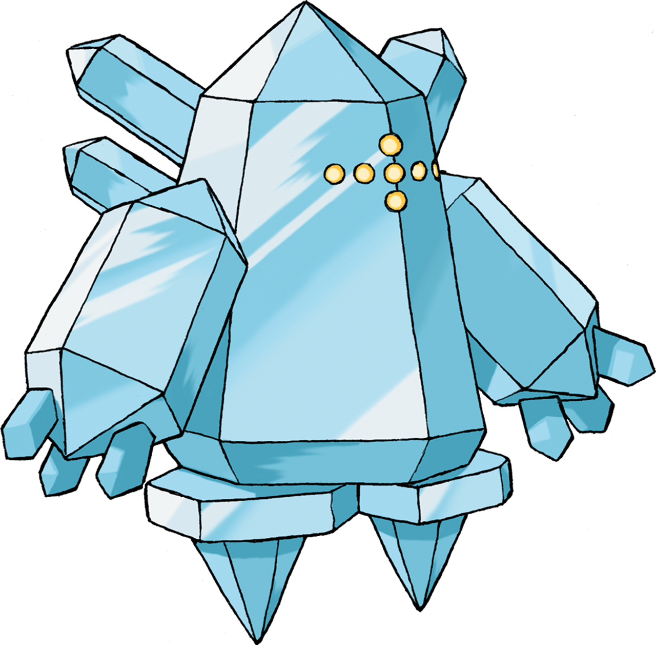 Regice