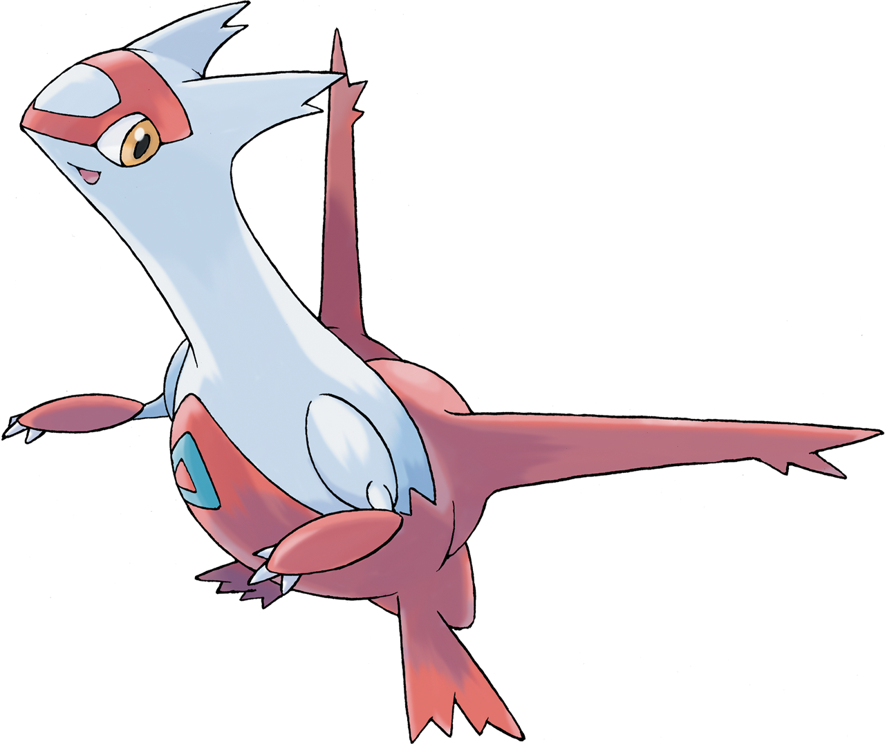 Latias