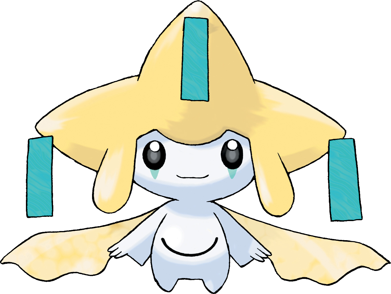 Jirachi