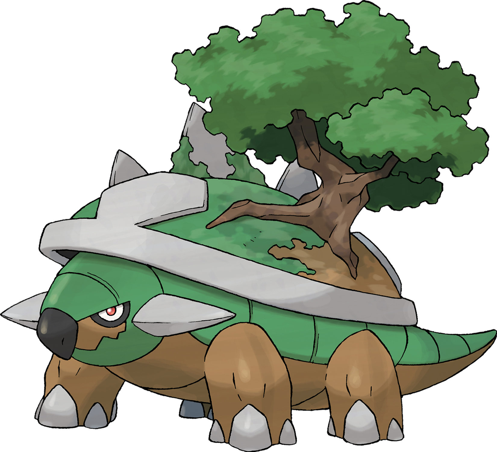 Torterra