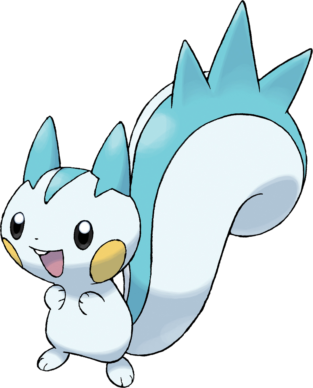 Pachirisu