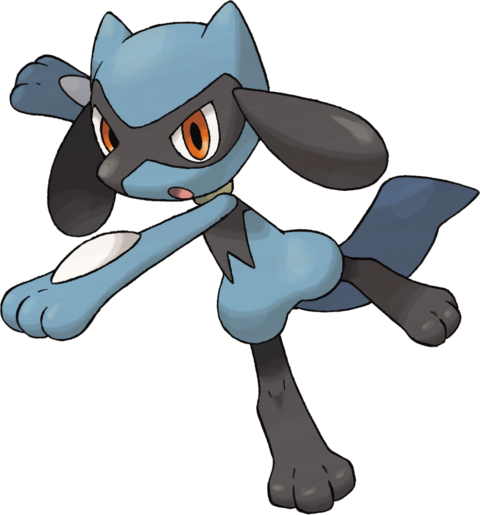 Riolu