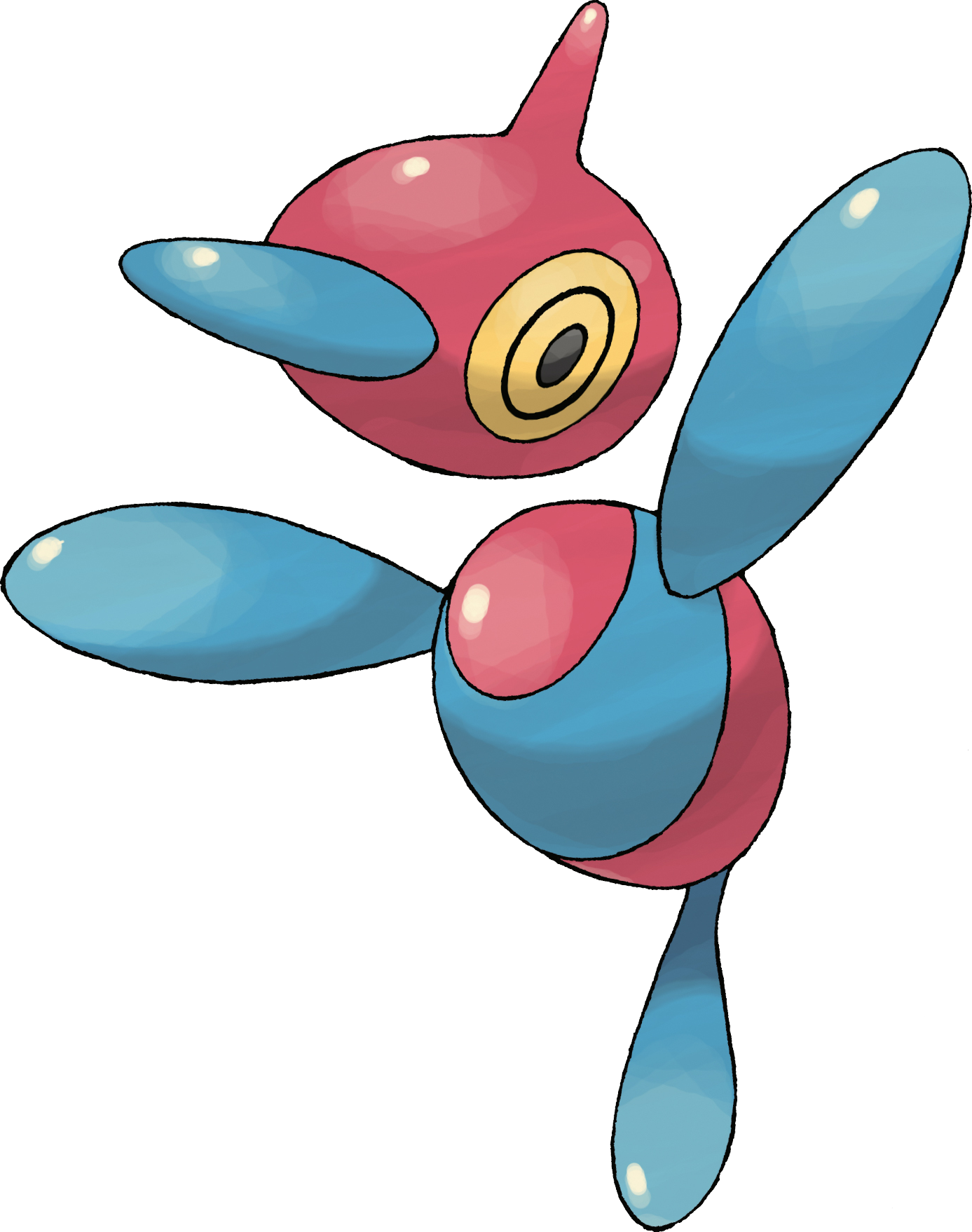 Porygon-Z