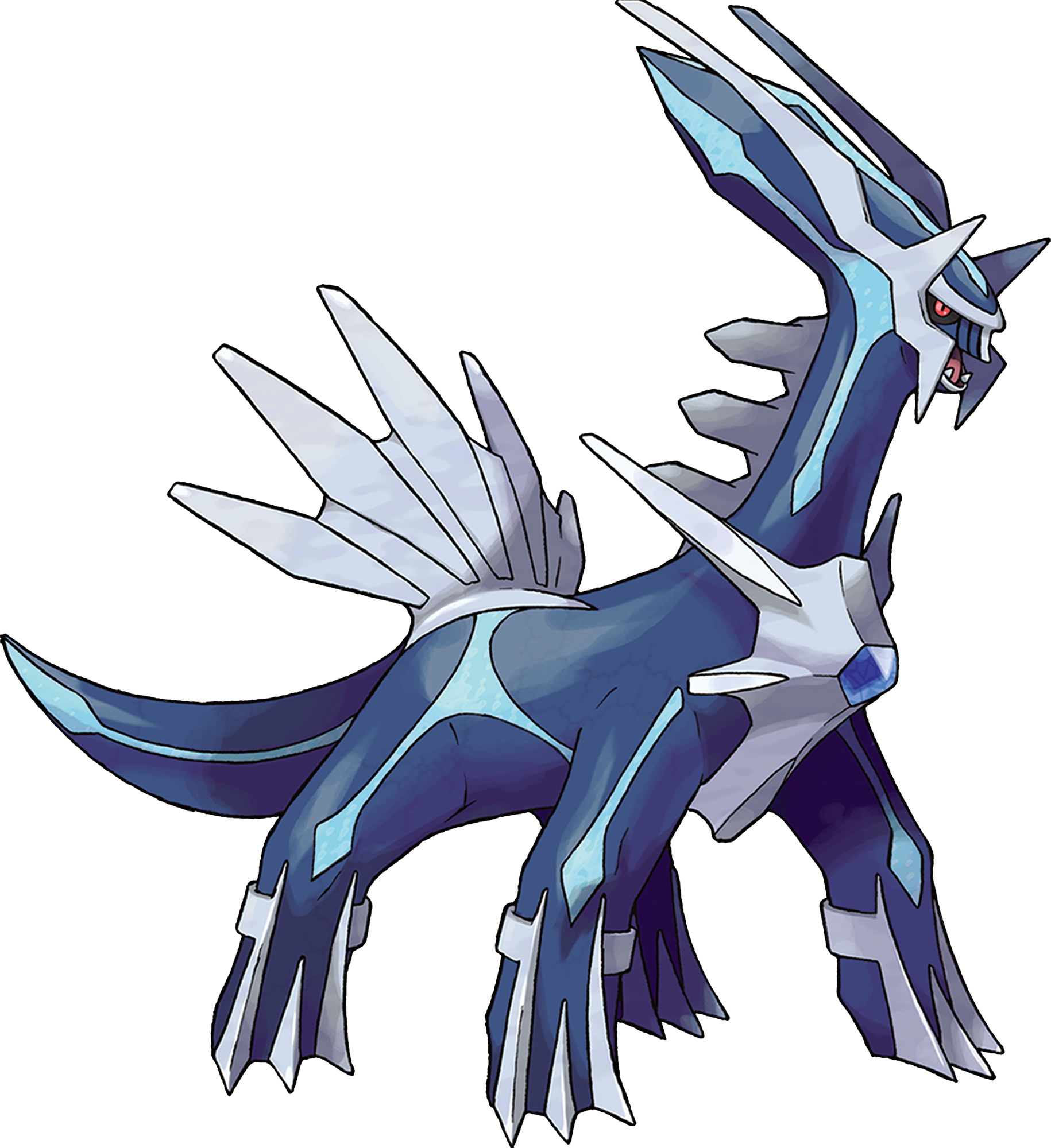 Dialga
