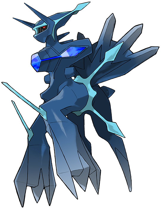 Dialga