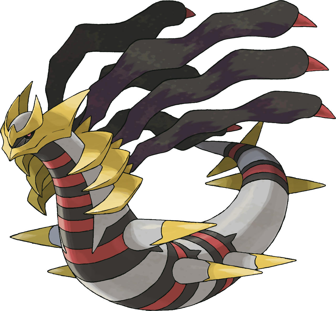 Giratina