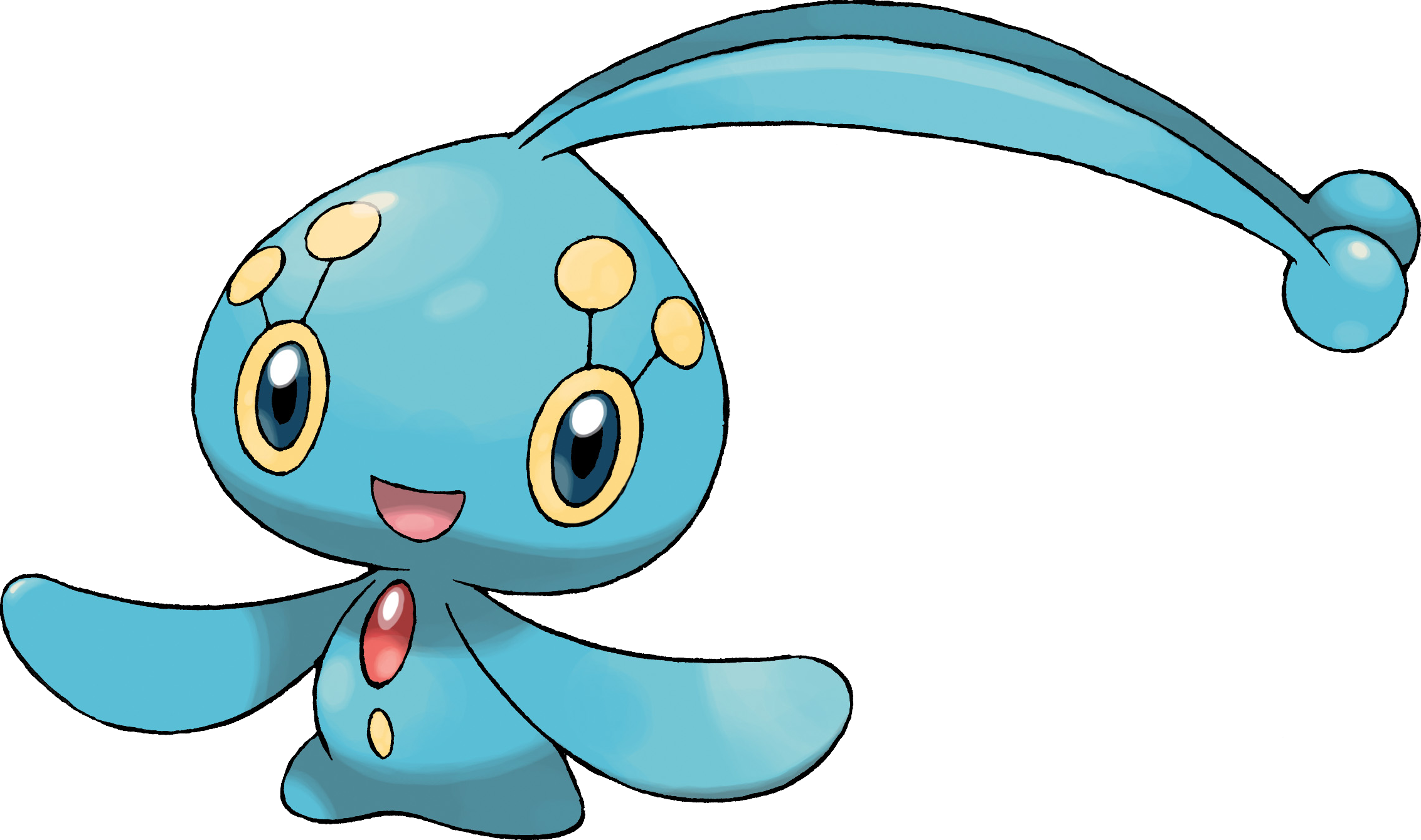 Manaphy