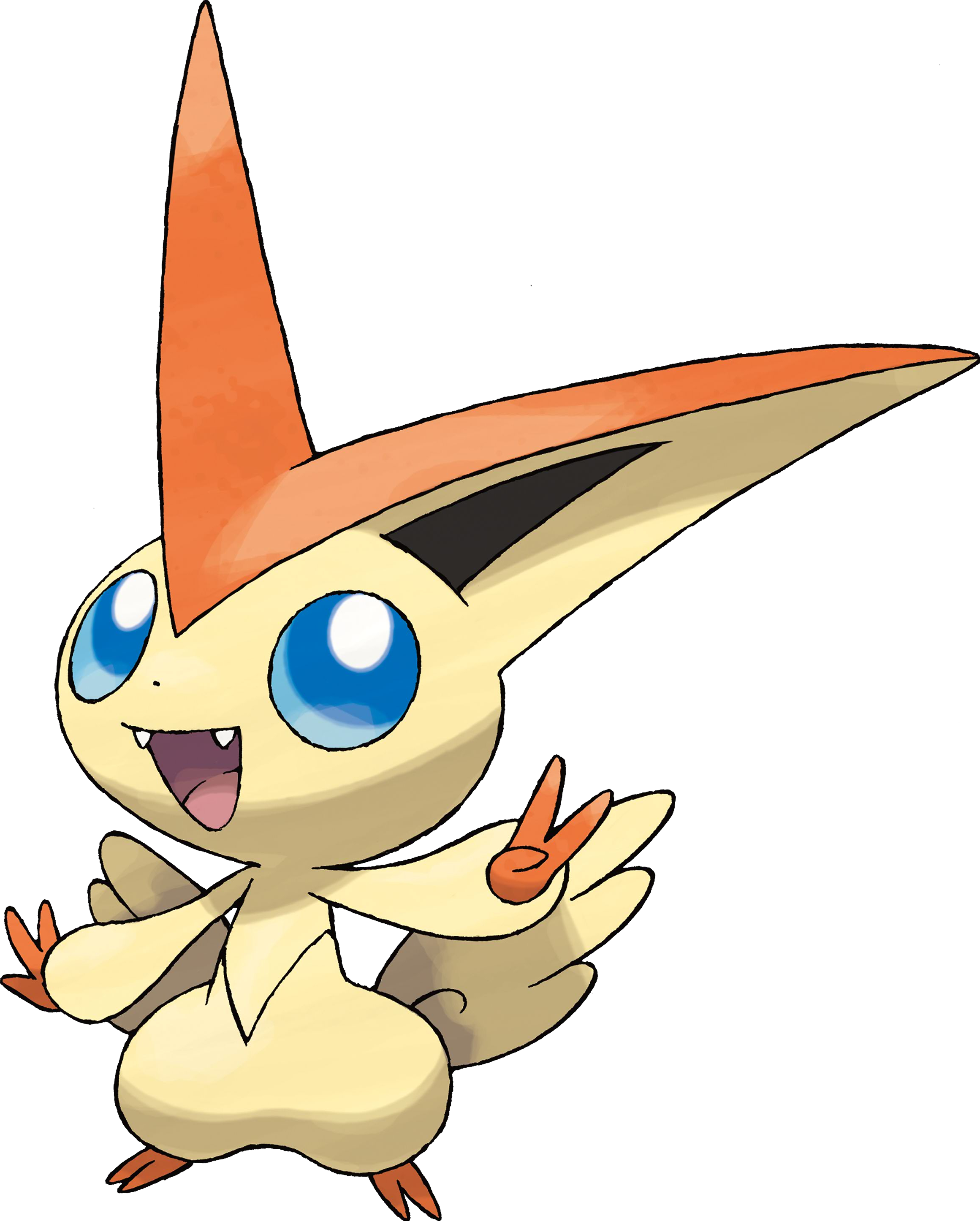 Victini
