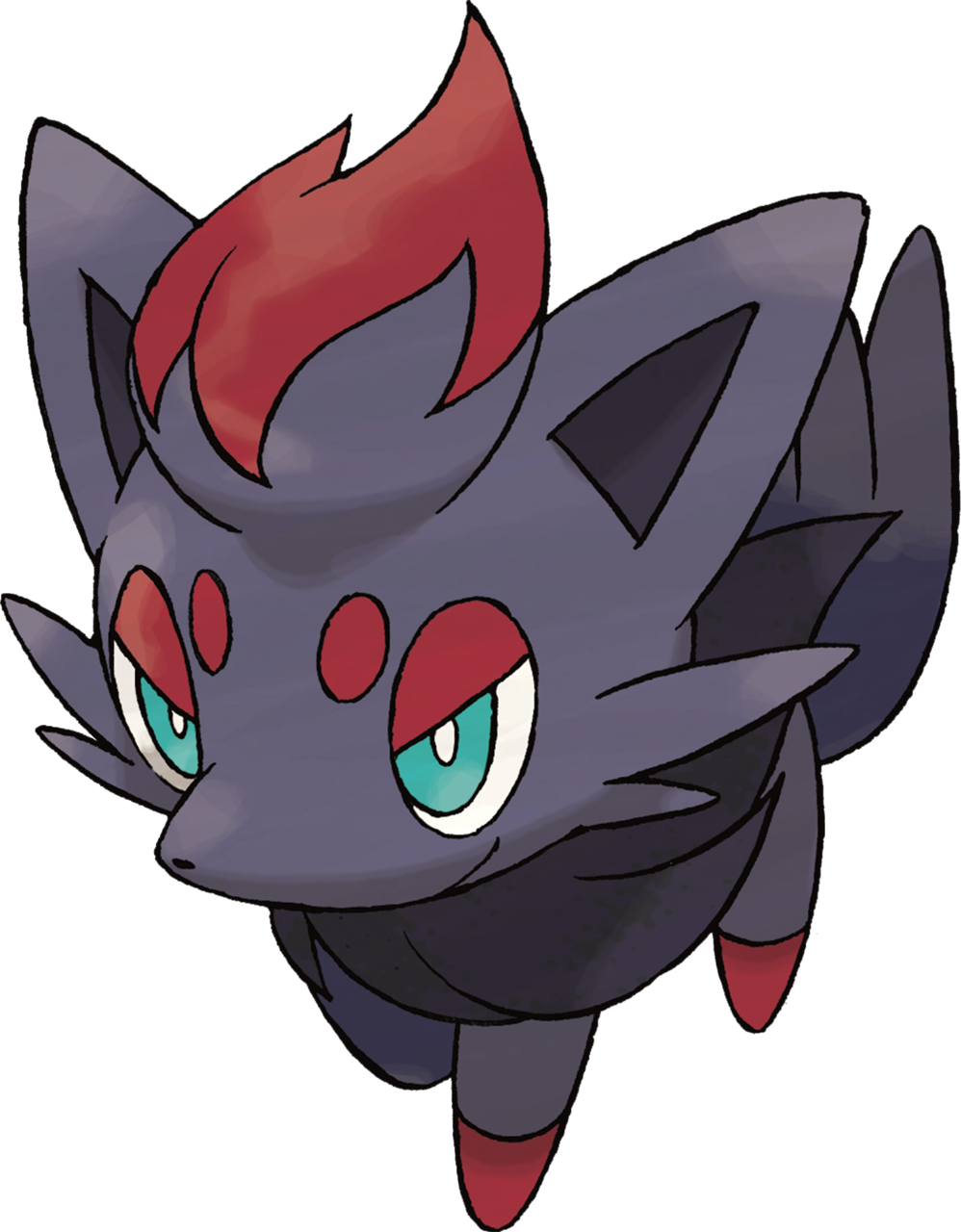 Zorua