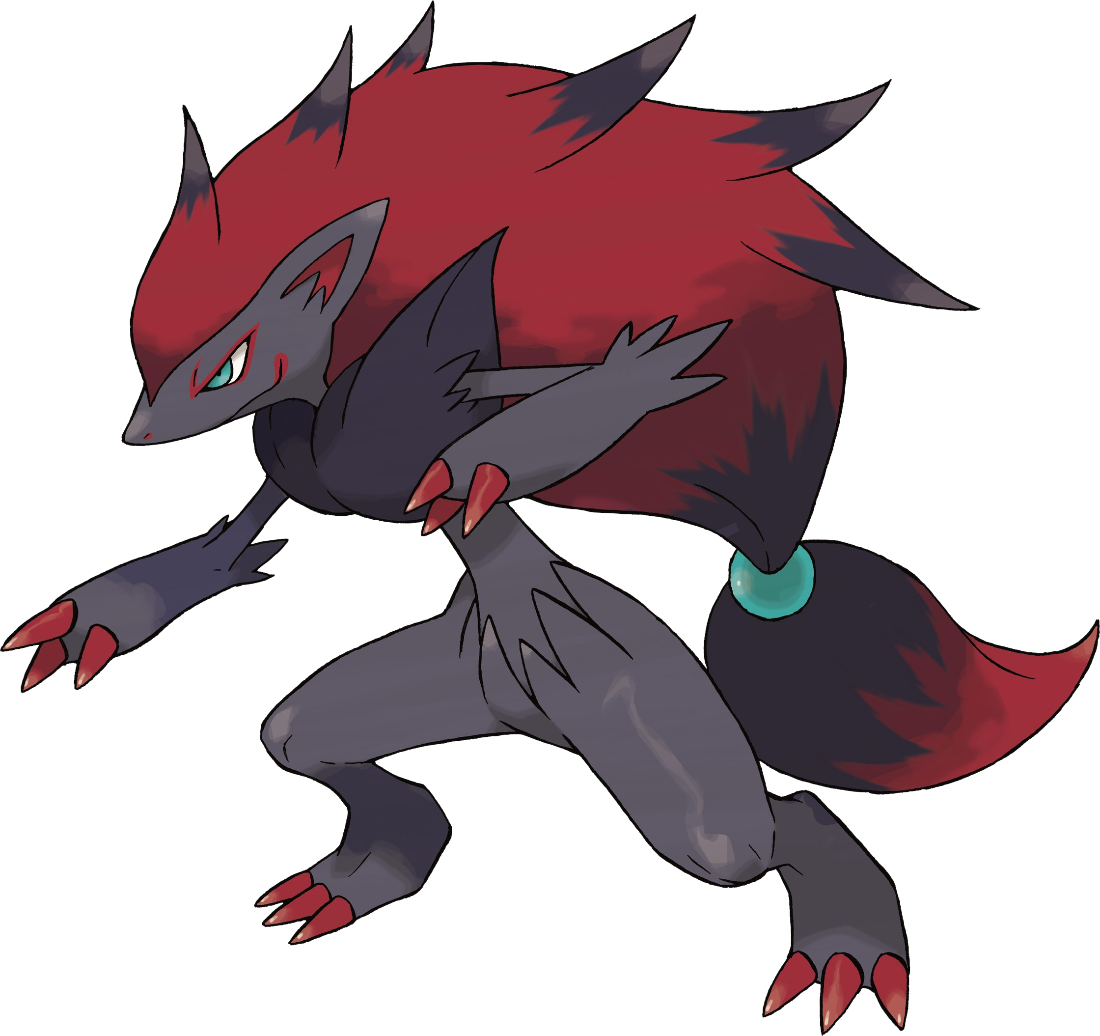 Zoroark