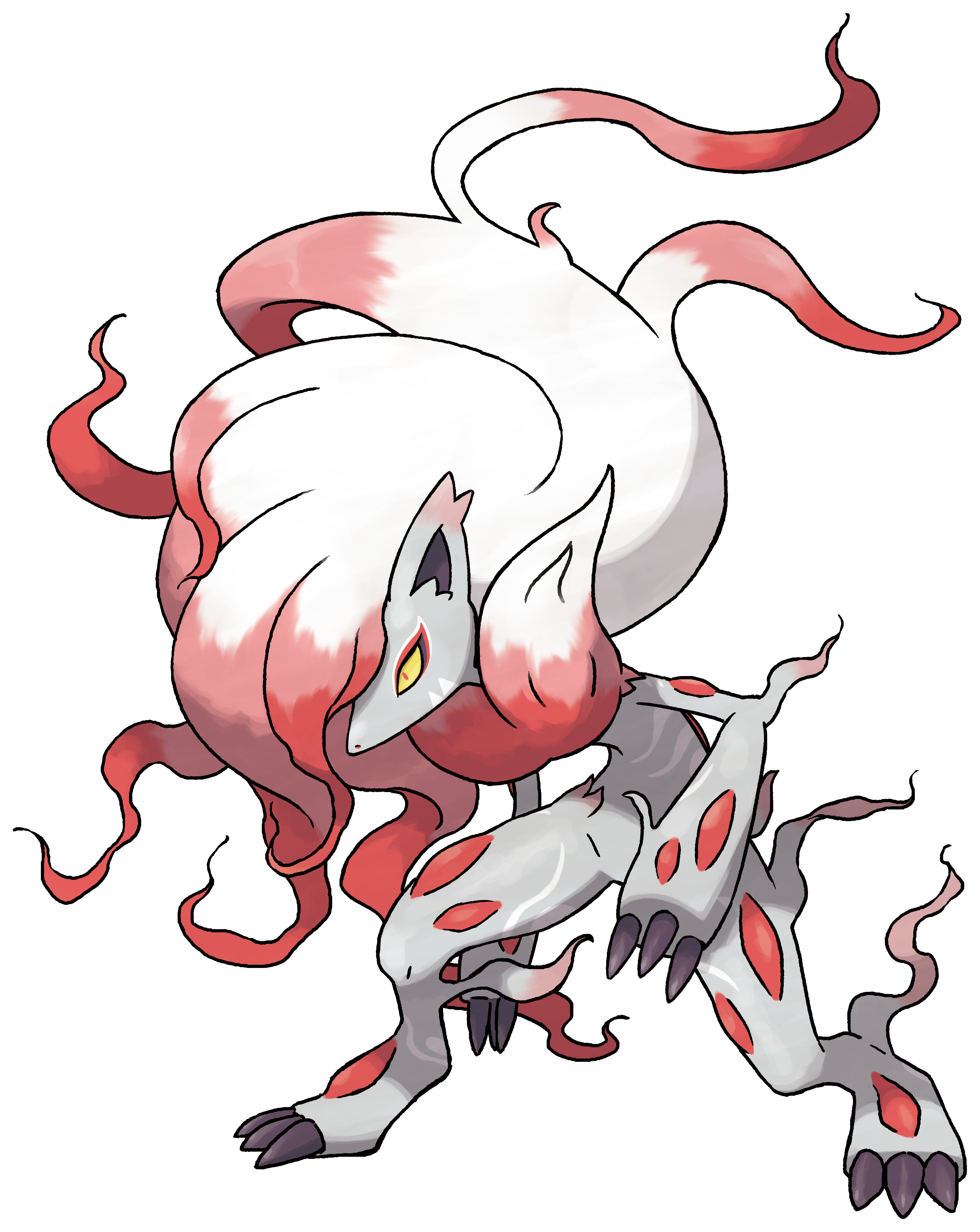 Zoroark