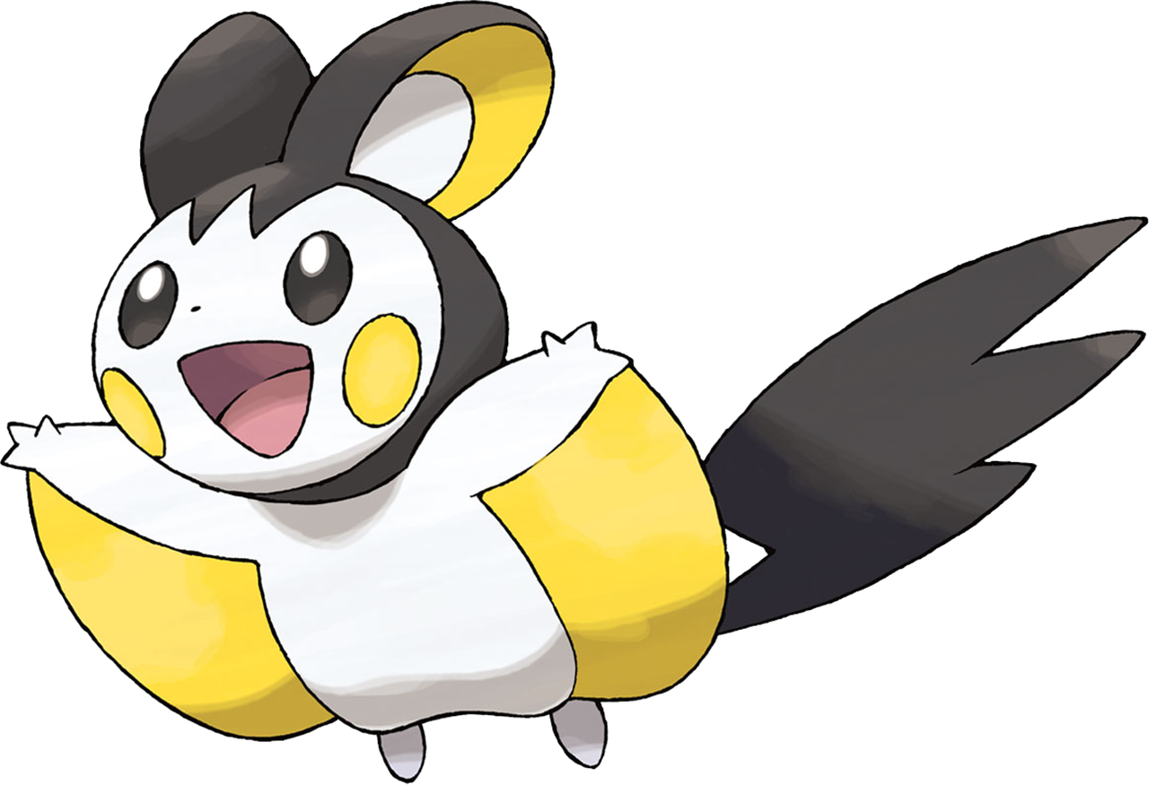 Emolga