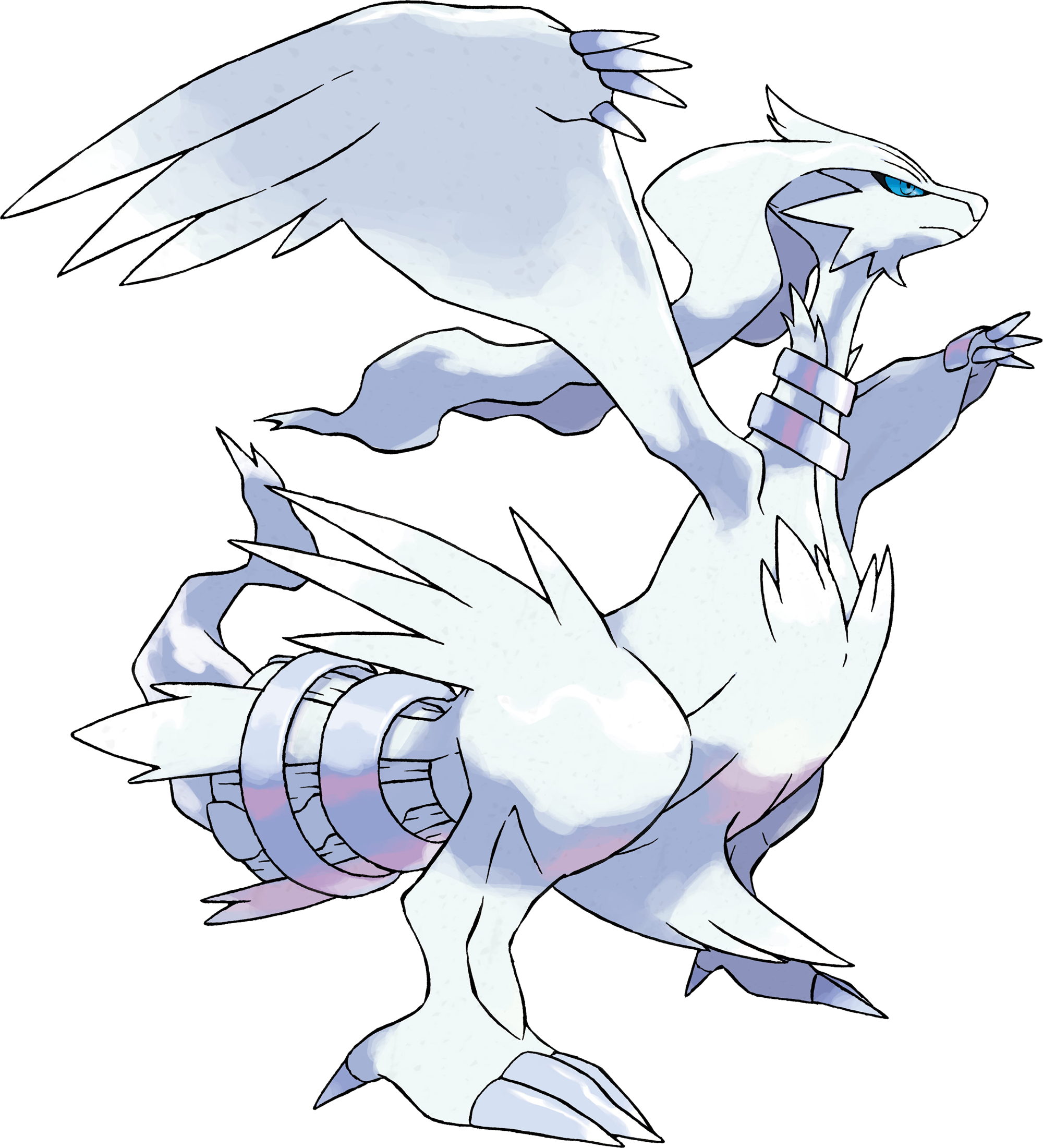 Reshiram