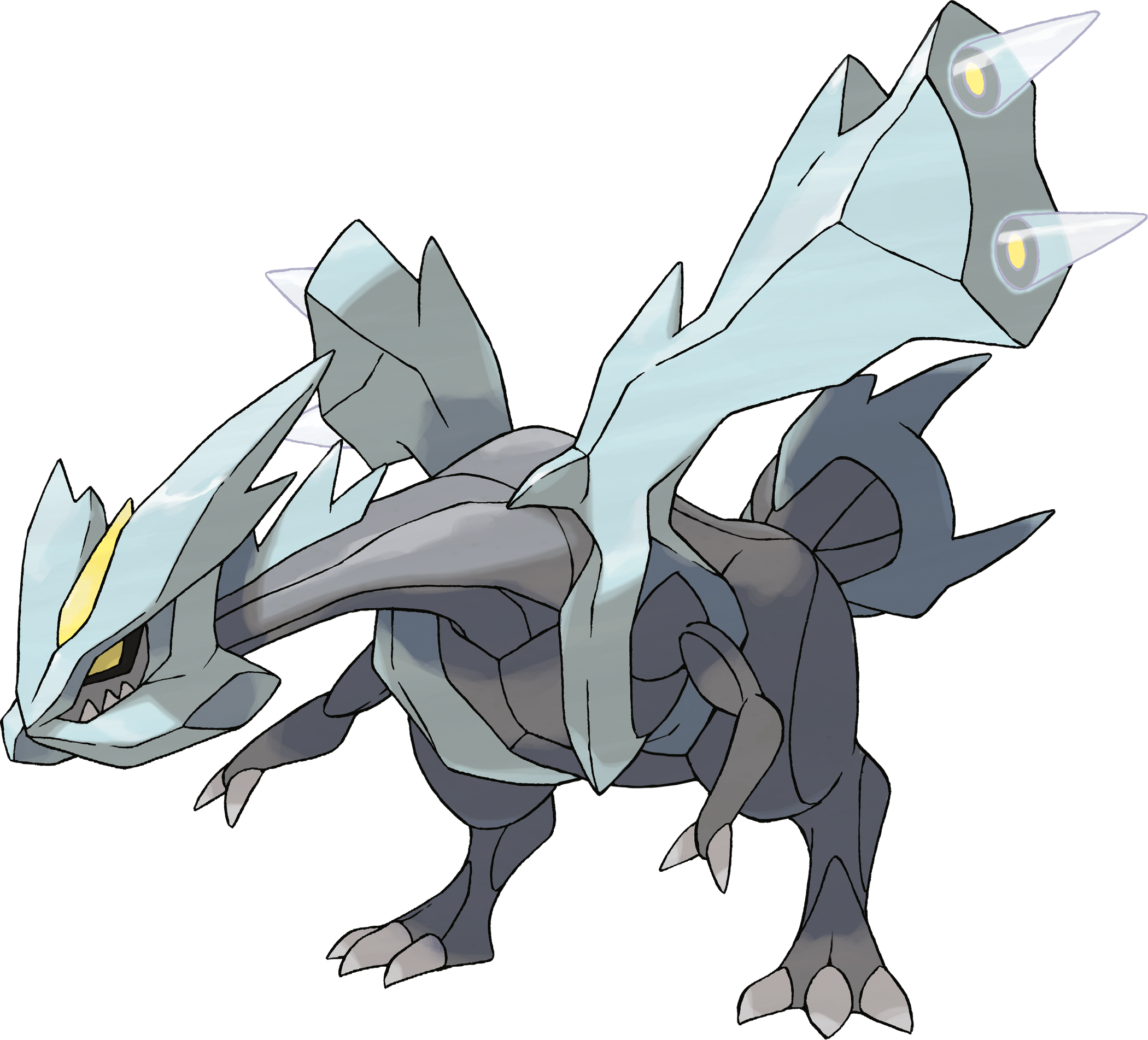Kyurem