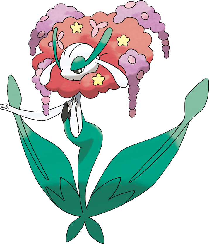 Florges