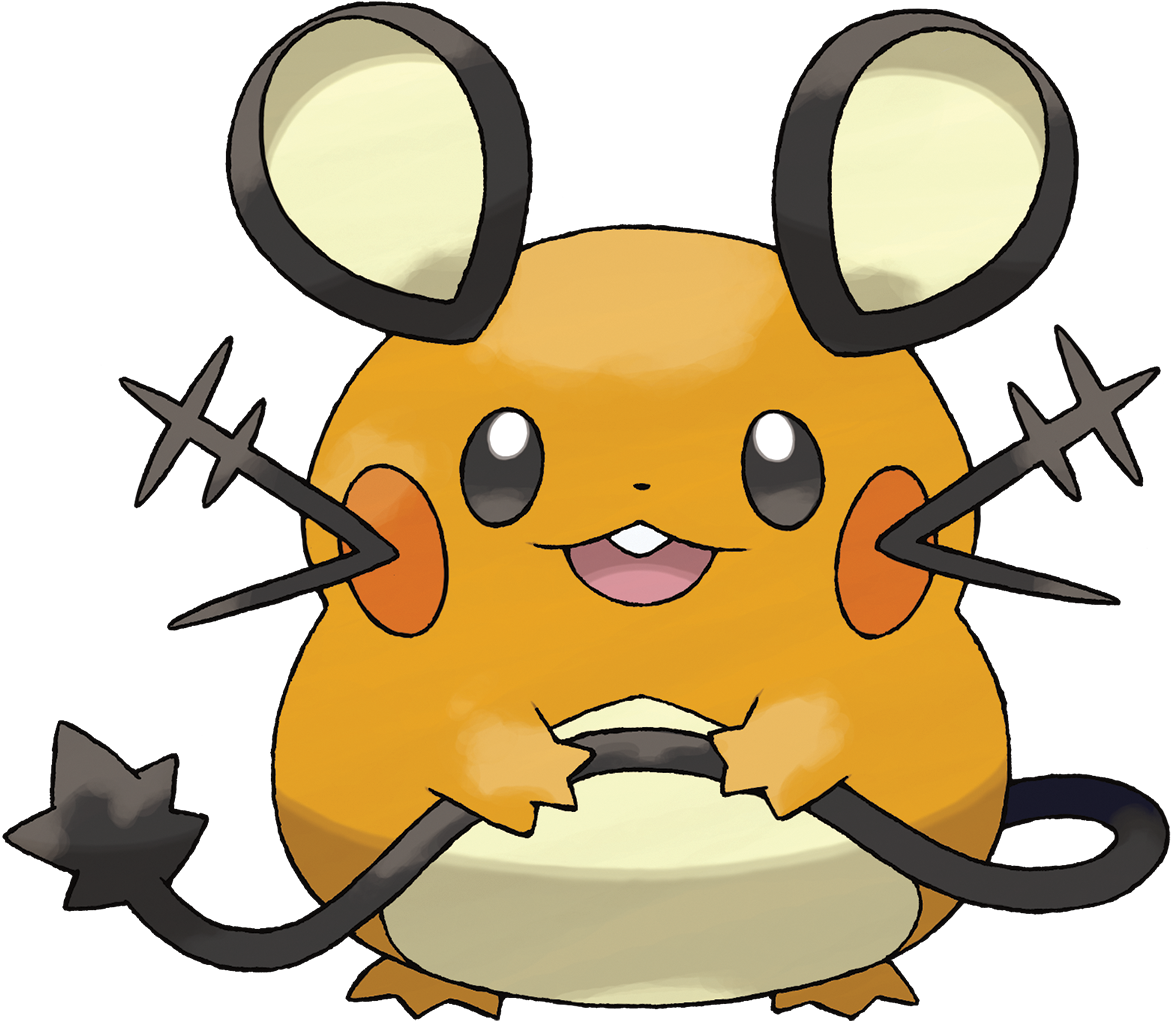 Dedenne
