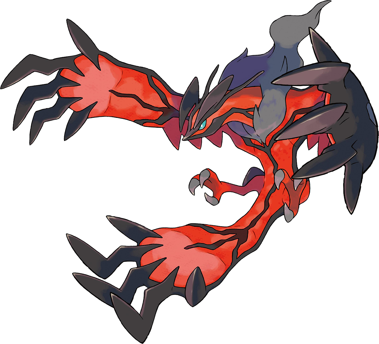 Yveltal