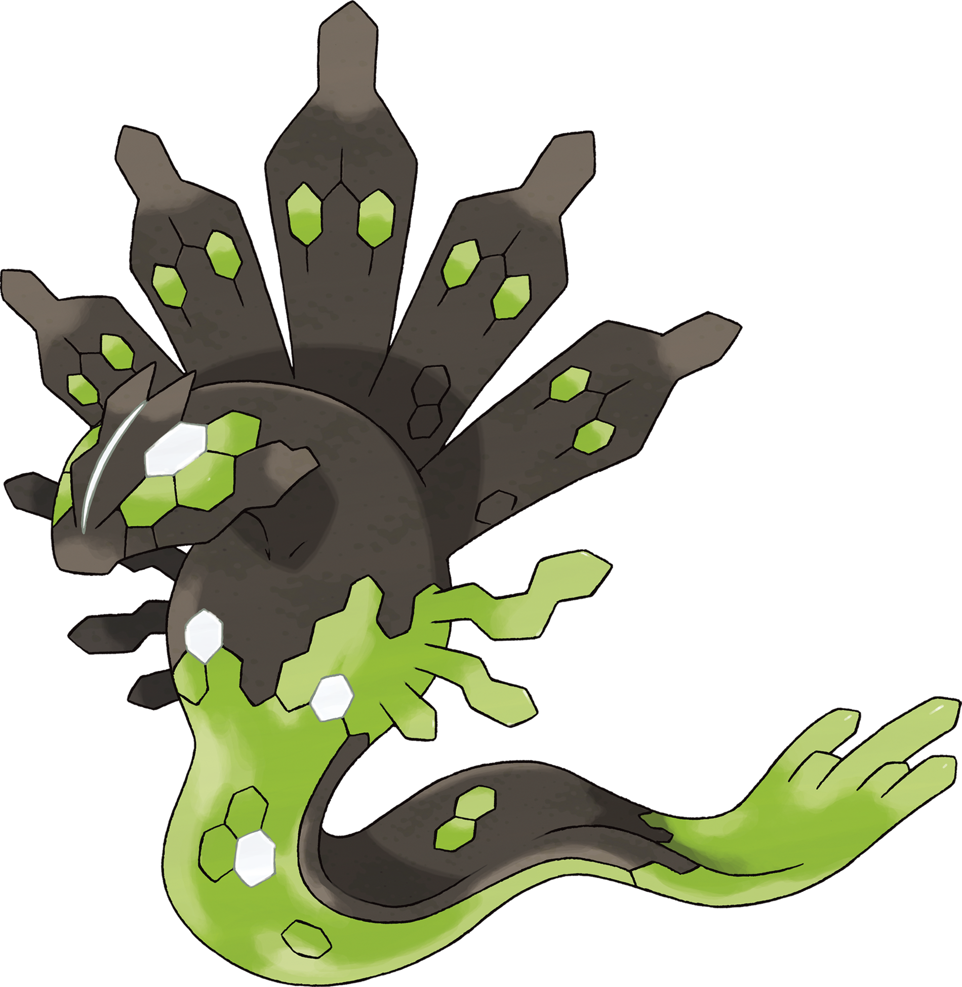 Zygarde