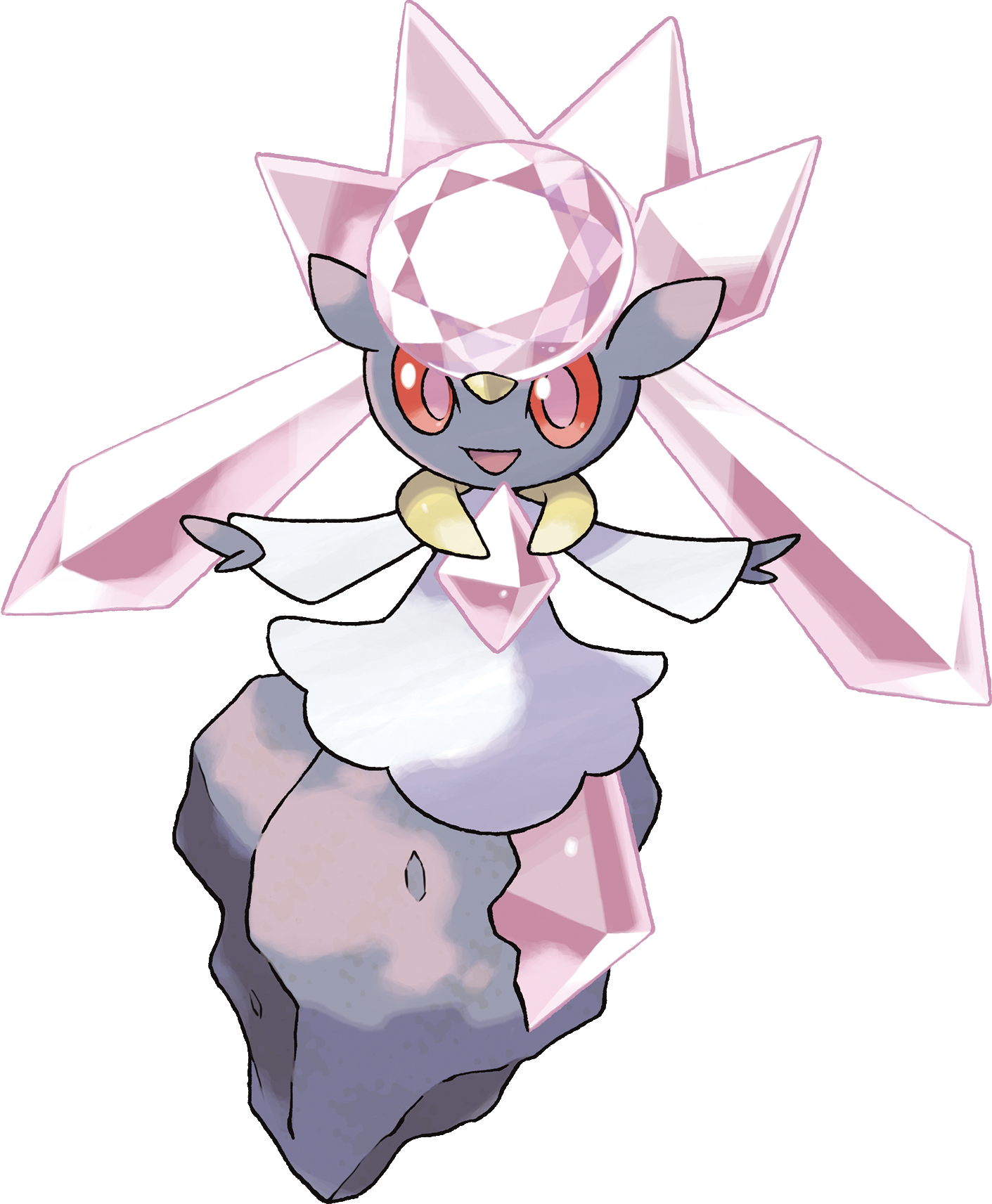 Diancie